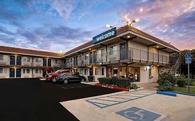 Motel 6-Rancho Cordova, Ca - Rancho Cordova East